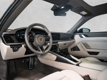911 Carrera S 1.Hd., Voll., NP. 187TEU, Lift