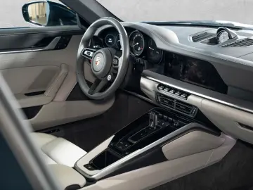 911 Carrera S 1.Hd., Voll., NP. 187TEU, Lift