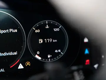 911 Carrera S 1.Hd., Voll., NP. 187TEU, Lift