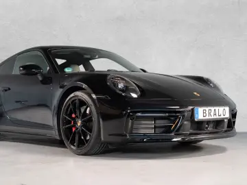 911 Carrera S 1.Hd., Voll., NP. 187TEU, Lift