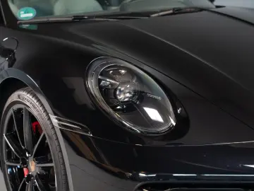 911 Carrera S 1.Hd., Voll., NP. 187TEU, Lift