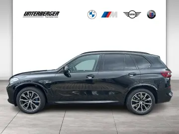 X5 xDrive45e M Sportpaket Head-Up HiFi DAB WLAN