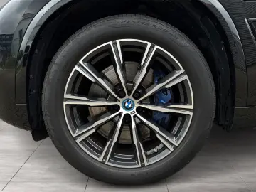 X5 xDrive45e M Sportpaket Head-Up HiFi DAB WLAN