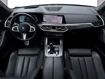 X5 xDrive45e M Sportpaket Head-Up HiFi DAB WLAN