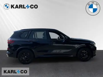 X5 45e M Sport LC Prof Laser HUD Driv Assis 22''