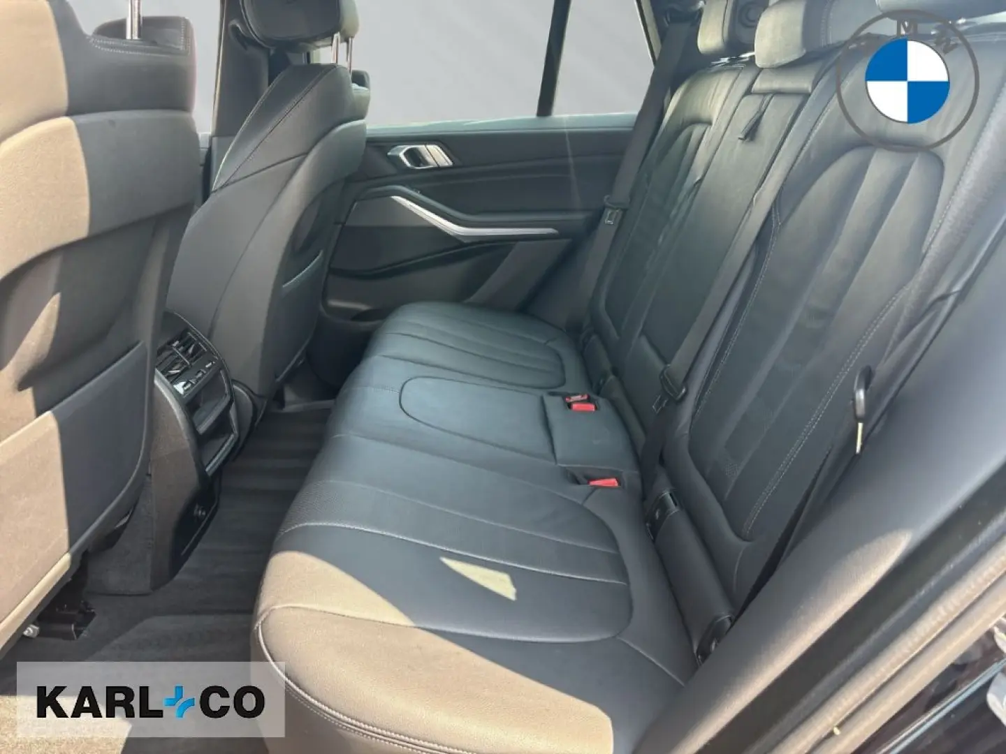 X5 45e M Sport LC Prof Laser HUD Driv Assis 22''