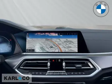 X5 45e M Sport LC Prof Laser HUD Driv Assis 22''