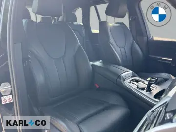 X5 45e M Sport LC Prof Laser HUD Driv Assis 22''
