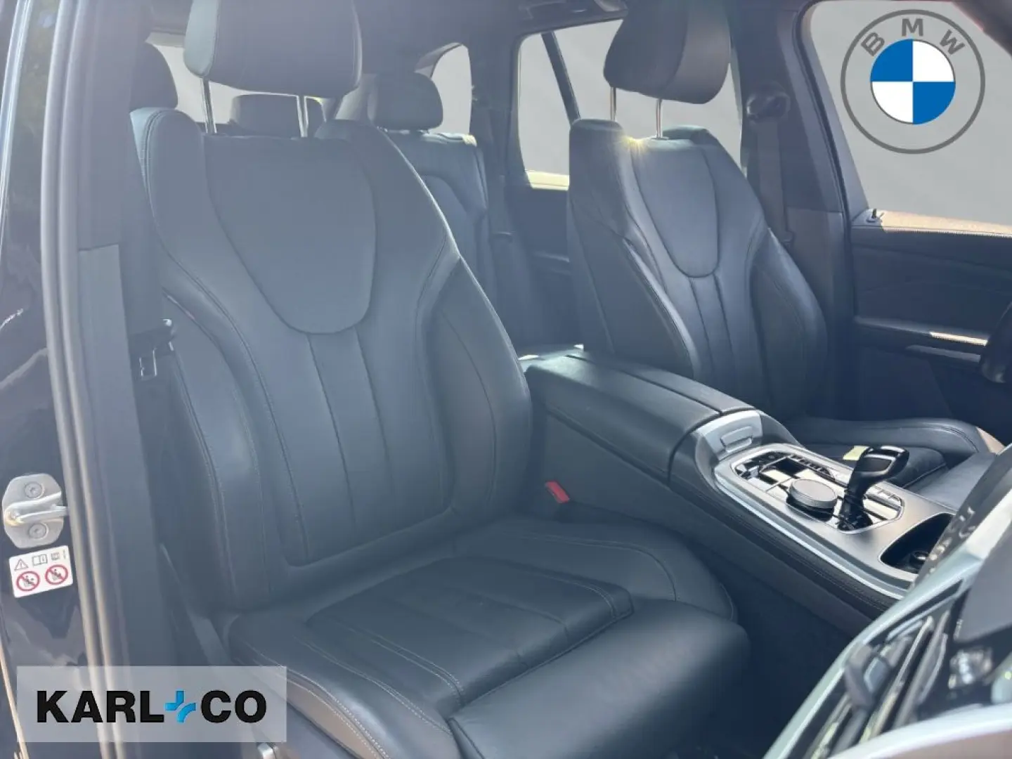 X5 45e M Sport LC Prof Laser HUD Driv Assis 22''