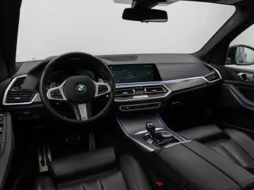 X5 xD30d M Sport Panorama Laser Kamera HUD AHK