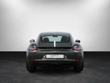 718 Cayman