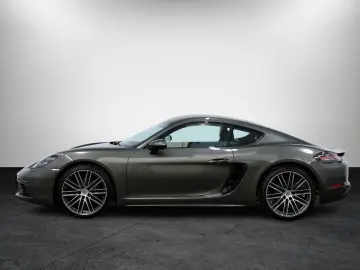 718 Cayman