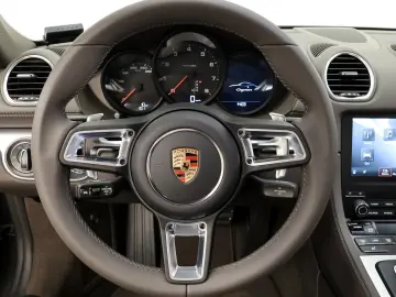 718 Cayman