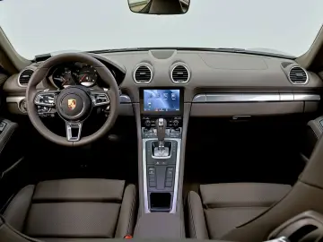 718 Cayman