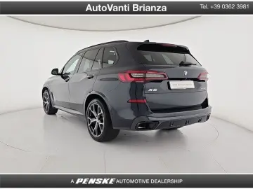BMW X5 xDrive40d 48V Msport
