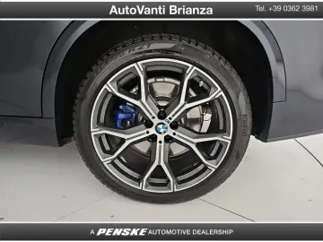 BMW X5 xDrive40d 48V Msport