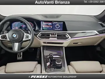BMW X5 xDrive40d 48V Msport