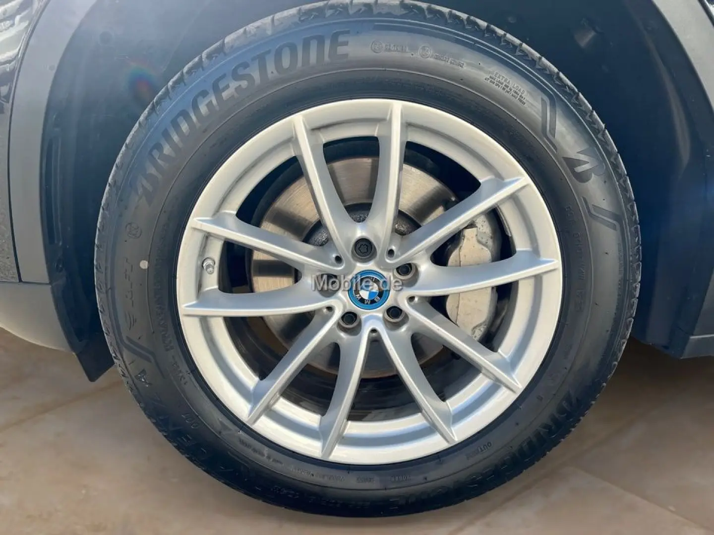 X3 xDrive30e + 2Jahre-BPS.-GARANTIE