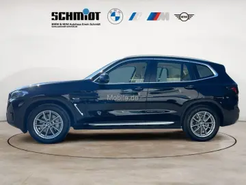 X3 xDrive30e + 2Jahre-BPS.-GARANTIE