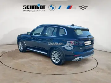 X3 xDrive30e + 2Jahre-BPS.-GARANTIE