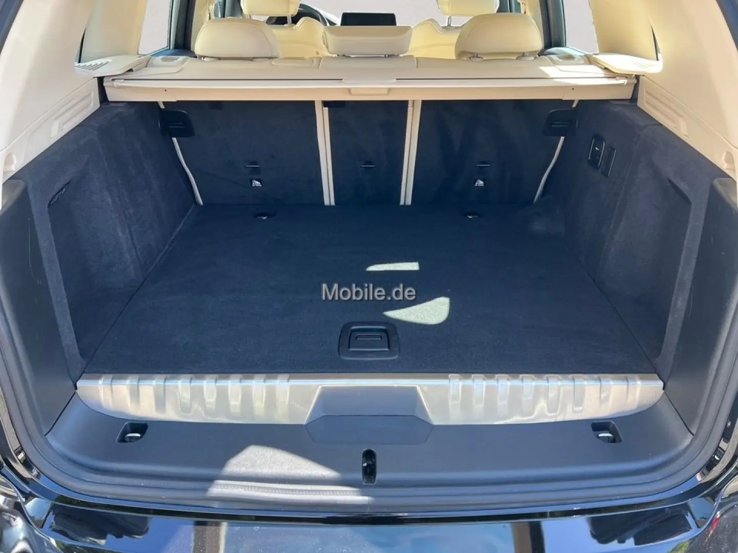 X3 xDrive30e + 2Jahre-BPS.-GARANTIE