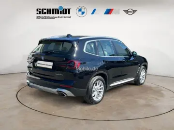 X3 xDrive30e + 2Jahre-BPS.-GARANTIE