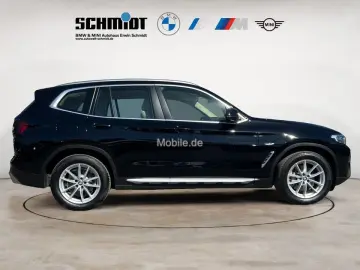 X3 xDrive30e + 2Jahre-BPS.-GARANTIE
