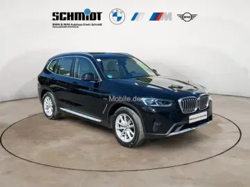 X3 xDrive30e + 2Jahre-BPS.-GARANTIE