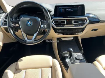 X3 xDrive30e + 2Jahre-BPS.-GARANTIE