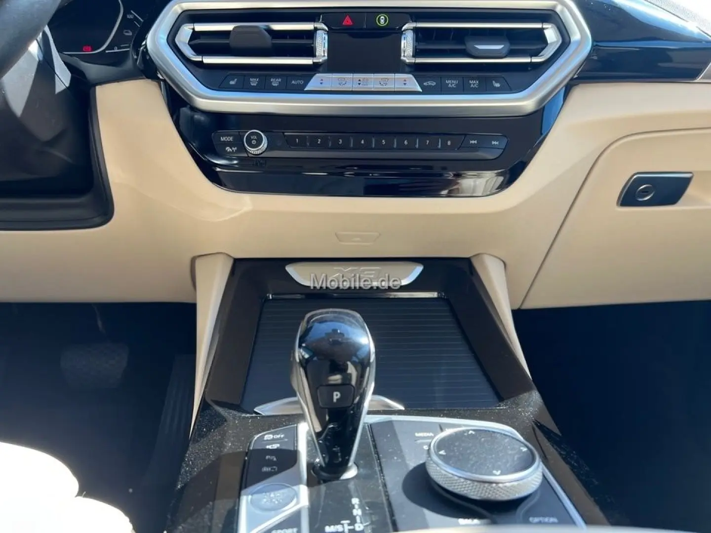 X3 xDrive30e + 2Jahre-BPS.-GARANTIE