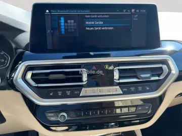 X3 xDrive30e + 2Jahre-BPS.-GARANTIE