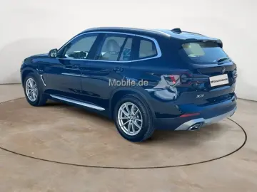 X3 xDrive30e + 2Jahre-BPS.-GARANTIE