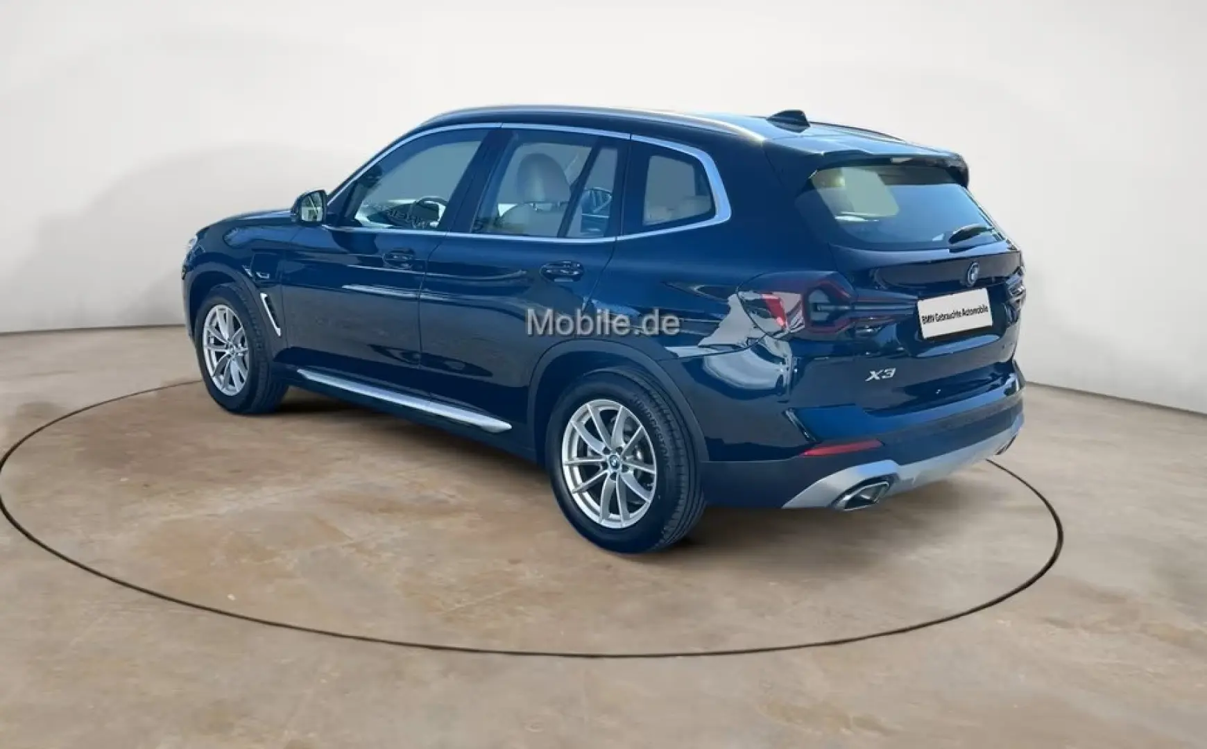 X3 xDrive30e + 2Jahre-BPS.-GARANTIE