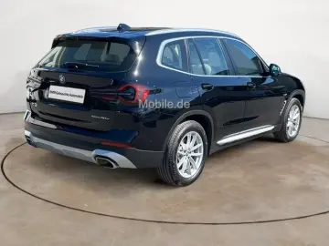 X3 xDrive30e + 2Jahre-BPS.-GARANTIE