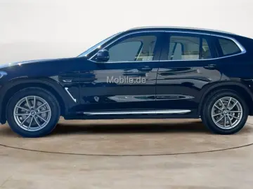 X3 xDrive30e + 2Jahre-BPS.-GARANTIE