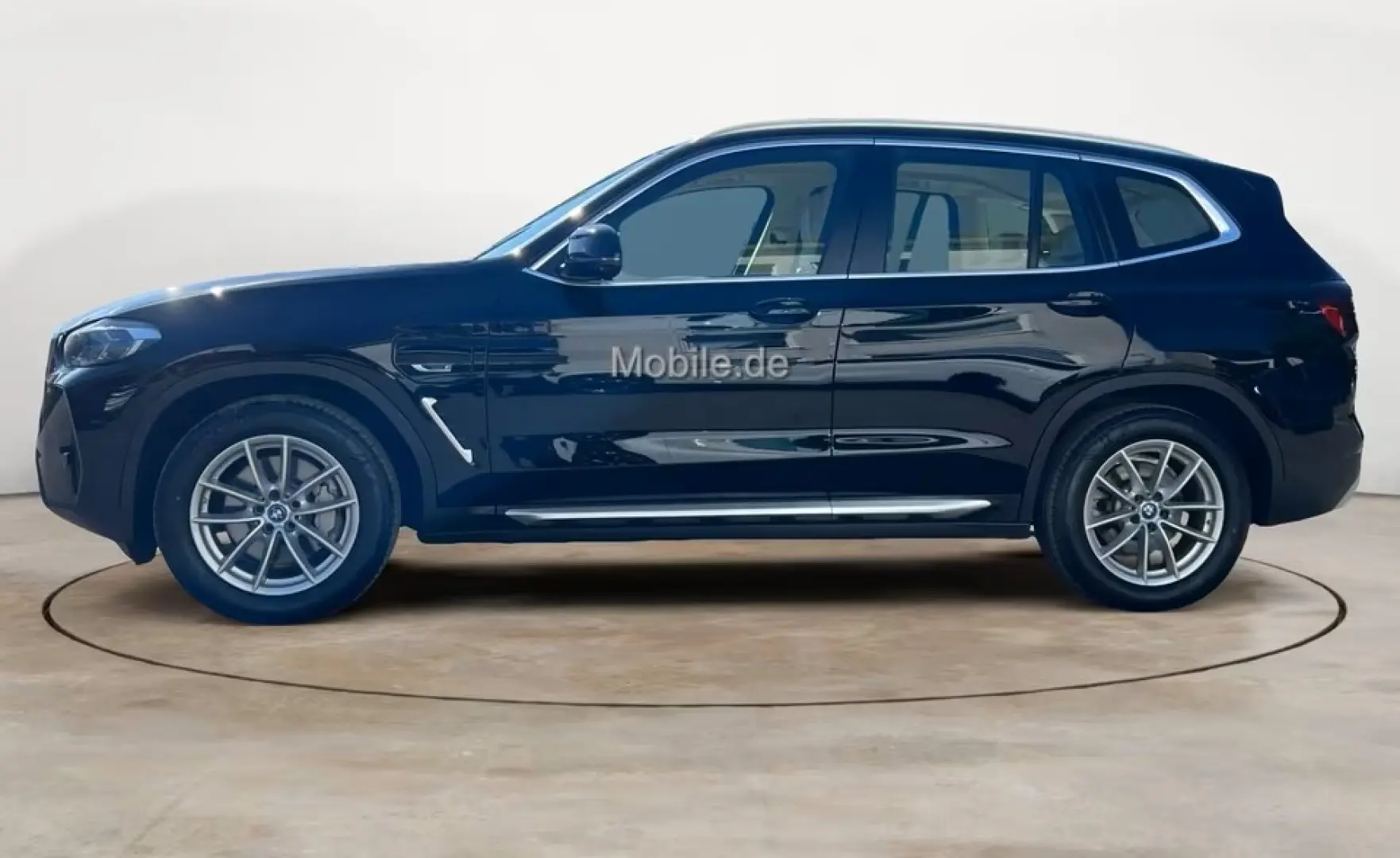 X3 xDrive30e + 2Jahre-BPS.-GARANTIE