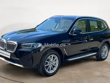 X3 xDrive30e 2Jahre-BPS.-GARANTIE
