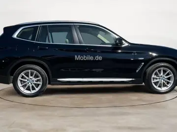 X3 xDrive30e + 2Jahre-BPS.-GARANTIE