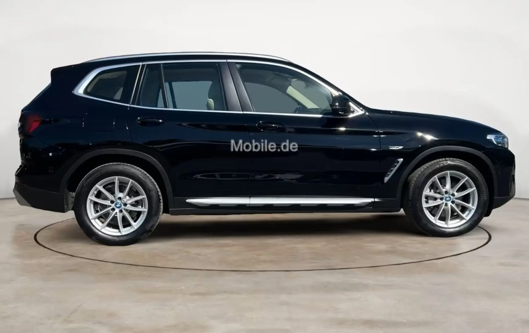 X3 xDrive30e + 2Jahre-BPS.-GARANTIE