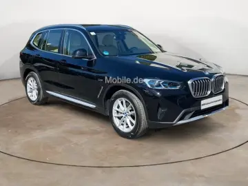 X3 xDrive30e + 2Jahre-BPS.-GARANTIE