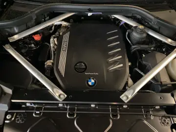 X5 xDrive40d M Sport Standheizung Head-Up Laser
