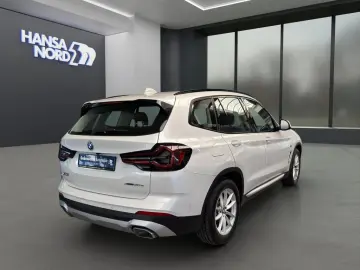 X3 xDrive30e HYBRID LED NAVI KAMERA SPORTSITZ