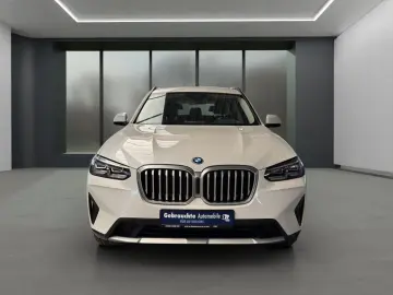 X3 xDrive30e HYBRID LED NAVI KAMERA SPORTSITZ