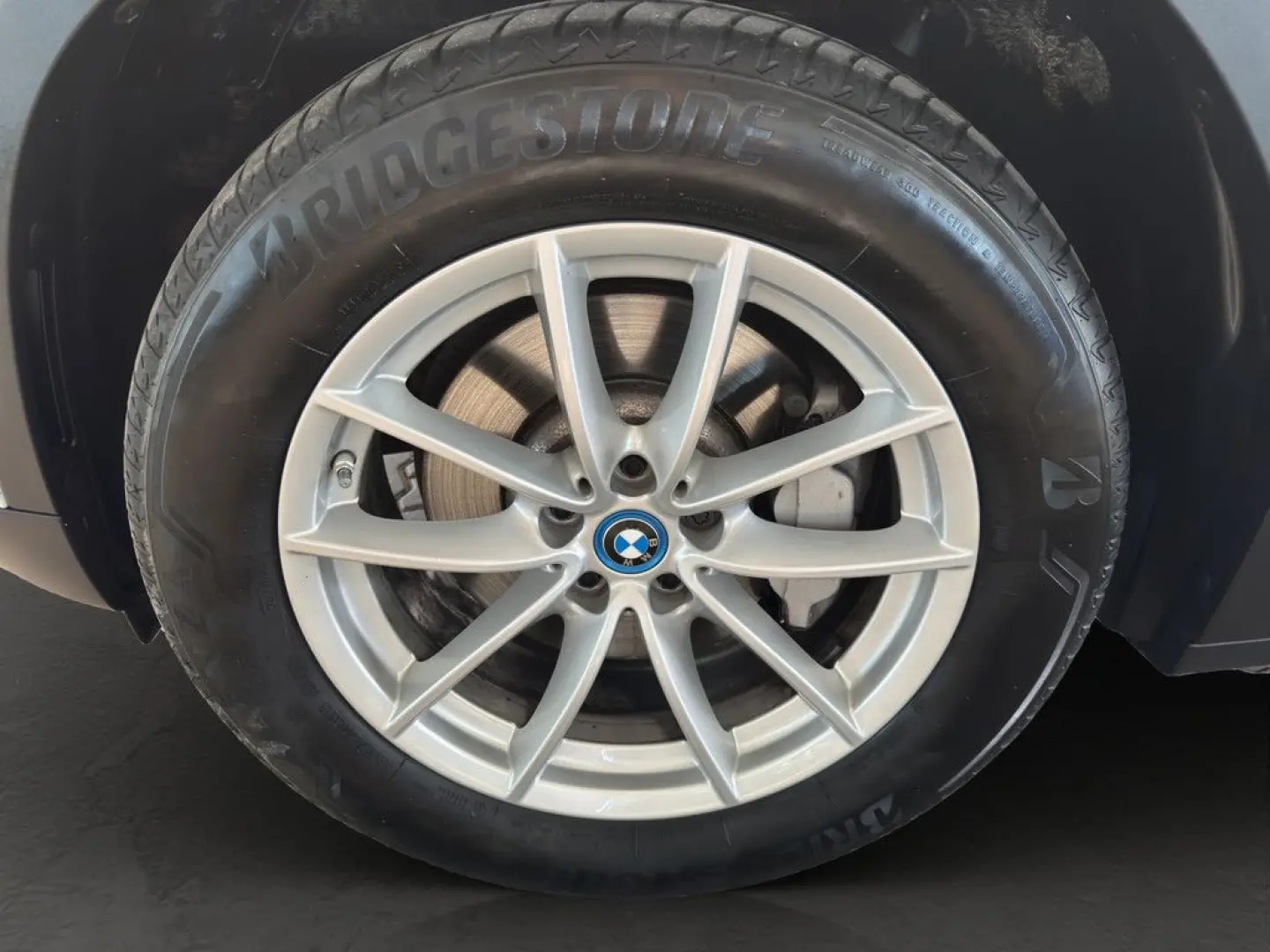 X3 xDrive30e HYBRID LED NAVI KAMERA SPORTSITZ
