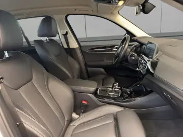 X3 xDrive30e HYBRID LED NAVI KAMERA SPORTSITZ