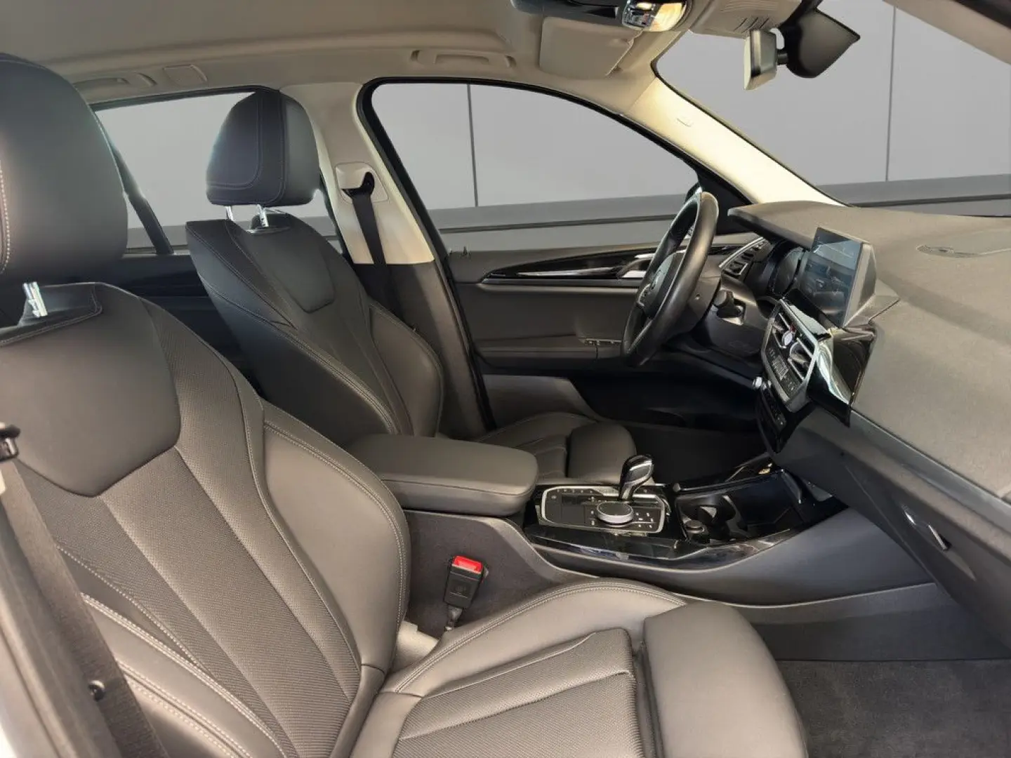 X3 xDrive30e HYBRID LED NAVI KAMERA SPORTSITZ