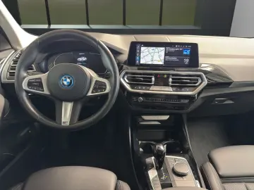 X3 xDrive30e HYBRID LED NAVI KAMERA SPORTSITZ
