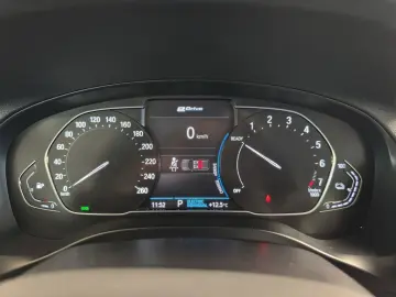 X3 xDrive30e HYBRID LED NAVI KAMERA SPORTSITZ