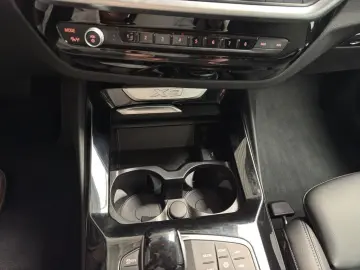 X3 xDrive30e HYBRID LED NAVI KAMERA SPORTSITZ