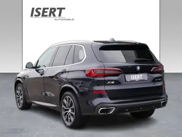 X5 xDrive40d M Sport A. +AHK+PANO+LASER+HUD+
